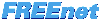 [FREEnet logo]